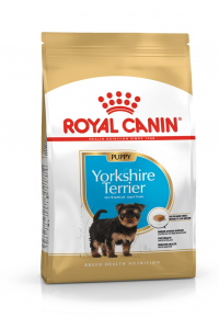 Obrázok pre ROYAL CANIN Yorkshire Terrier Puppy - suché krmivo pro psy - 1,5 kg