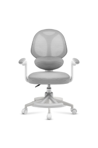 Obrázok pre Otočné křeslo Junior 4.5 Grey