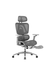 Obrázok pre Otočné křeslo Expert 7.9 Grey