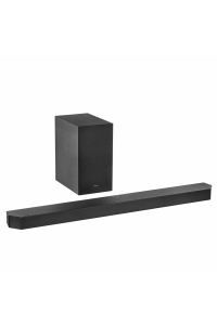 Samsung Q-series HW-Q600F Černá 3.1.2 kanály/kanálů Obrázok pre Samsung Q-series HW-Q600F Černá 3.1.2 kanály/kanálů