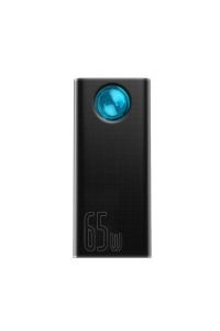 Obrázok pre Baseus PPLG000101 externí baterie 30000 mAh Černá
