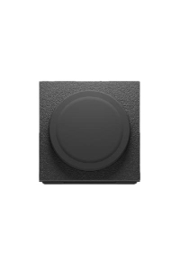 Obrázok pre Native Union Rise Solo Qi2 Chytrý telefon Černá USB Bezdrátové nabíjení Vnitřní