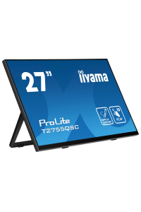 Obrázok pre iiyama ProLite T2755QSC-B1 počítačový monitor 68,6 cm (27