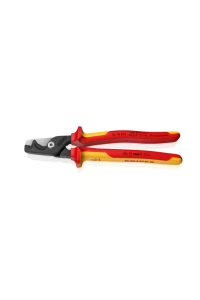 Knipex 95 18 225 nezařazeno Obrázok pre Knipex 95 18 225 nezařazeno