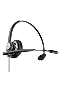 Obrázok pre HP Poly Headset na jedno ucho Poly Encore HW710 + přenosné pouzdro + Quick Disconnect