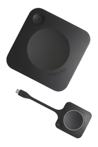 Barco ClickShare CX-20 set Gen 2 bezdrátový prezentační systém HDMI Desktop Obrázok pre Barco ClickShare CX-20 set Gen 2 bezdrátový prezentační systém HDMI Desktop