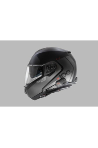 Obrázok pre Nolan N-Com B902L R Interkom pro motocykly 1 ks černý
