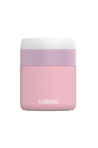 Obrázok pre Kambukka Bora Láhev na oběd 600 ml – Růžová