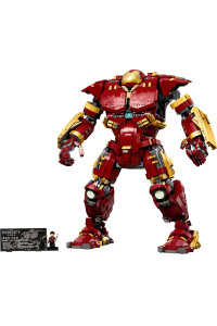 Obrázok pre LEGO MARVEL 76210 HULKBUSTER