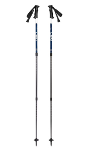 Trekingové hole Leki EAGLE modro-bílé Obrázok pre Trekingové hole Leki EAGLE modro-bílé