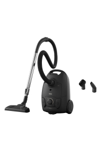 Obrázok pre AEG AB31C1GG 3 l Bubnový vysavač Suchý 750 W Prachový sáček