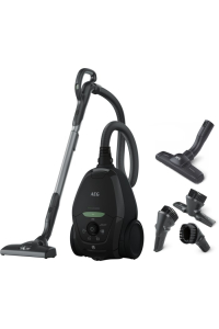 Obrázok pre AEG VX82-1-ÖKO 3,5 l Bubnový vysavač Suchý 600 W Prachový sáček