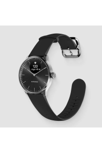 Withings ScanWatch Light OLED 37 mm Hybridní Zlato Obrázok pre Withings ScanWatch Light OLED 37 mm Hybridní Zlato