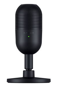 Obrázok pre Razer Seiren V3 Mini Černá Stolní mikrofon