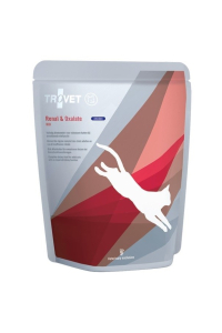 TROVET Renal & Oxalate RID - mokré krmivo pro kočky - 85g Obrázok pre TROVET Renal & Oxalate RID - mokré krmivo pro kočky - 85g
