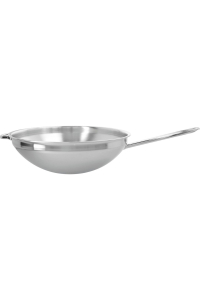 Obrázok pre Wok stalowy Demeyere Apollo 7 - 36 cm