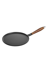 Obrázok pre Staub 40509-525-0 Pánev na palačinky Kulatý