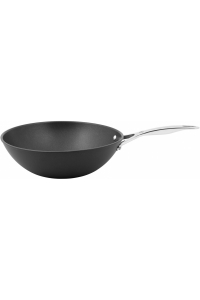 Tytanowy wok indukcyjny Ballarini Alba - 30 cm Obrázok pre Tytanowy wok indukcyjny Ballarini Alba - 30 cm