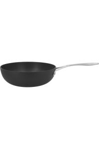 Obrázok pre Wok nieprzywierający Demeyere Alu Industry 3 - 28 cm