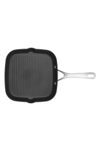 Obrázok pre BALLARINI 75002-484 pánev na vaření Grilovací pánev Kulatý