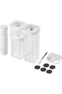 Obrázok pre S Zwilling Fresh & Save Cube Plastic Starter Kit