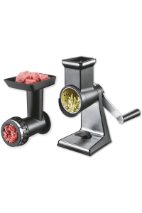 Obrázok pre GEFU TRANSFORMA® Tarka bębnowa z nakładką do mięsa