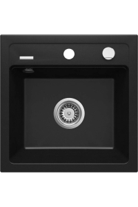 Obrázok pre 1-bowl granite sink
