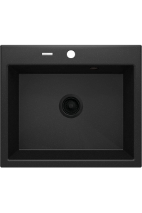 Obrázok pre 1-bowl granite sink