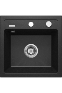 Obrázok pre 1-bowl granite sink