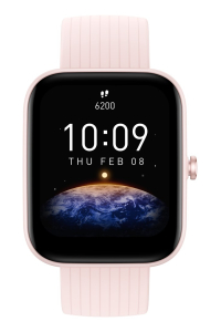 Obrázok pre Amazfit Bip 3 Pro 4,29 cm (1.69