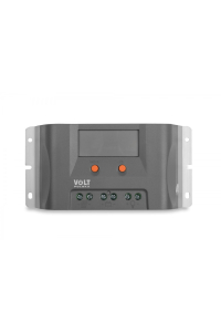 Obrázok pre SOL MPPT Solar Controller 10A (50V) 12V + LCD