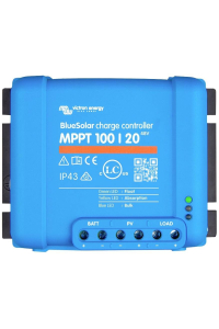 Victron Energy SCC110020170R nezařazeno Obrázok pre Victron Energy SCC110020170R nezařazeno