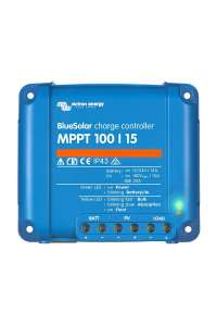 Obrázok pre BlueSolar MPPT 100/15