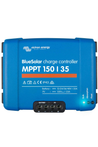 Obrázok pre BlueSolar MPPT 150/35