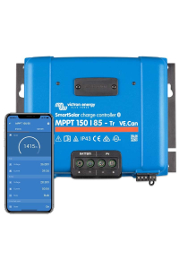 Obrázok pre SmartSolar MPPT 150/85-Tr VE.Can