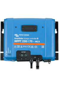 Obrázok pre Victron Energy SmartSolar MPPT 250/70 250 V