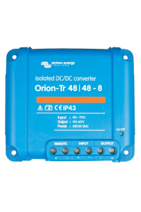 Obrázok pre Orion-Tr 48/48-8A (380W)