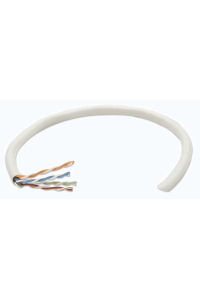 Obrázok pre Intellinet 325899 síťový kabel Šedá 305 m Cat5e U/UTP (UTP)