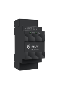Obrázok pre GRENTON - RELAY 2HP, DIN, TF-Bus (2.0)