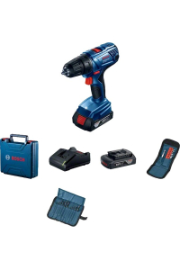 Bosch GSR 180-LI 1900 ot/min Rychloupínací Vícebarevný Obrázok pre Bosch GSR 180-LI 1900 ot/min Rychloupínací Vícebarevný