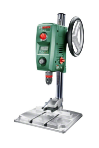 Bosch PBD 40 stojanová vrtačka Rychloupínací 710 W Obrázok pre Bosch PBD 40 stojanová vrtačka Rychloupínací 710 W