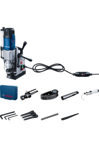Bosch GBM 50-2 510 ot/min 14,7 kg Černá, Modrá, Nerezová ocel Obrázok pre Bosch GBM 50-2 510 ot/min 14,7 kg Černá, Modrá, Nerezová ocel