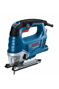 Obrázok pre BOSCH. JIGSAW 520W GST 750 CASE