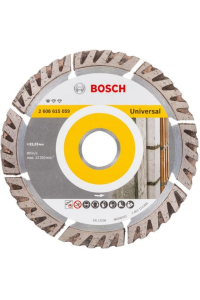 BOSCH DISC D.* 350mm TUR UNIV. S4U Obrázok pre BOSCH DISC D.* 350mm TUR UNIV. S4U