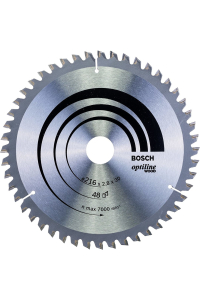 Obrázok pre Bosch ‎2608640641 pilový kotouč 30,5 cm 1 kusů