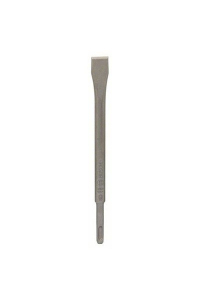 Obrázok pre BOSCH HEX CHISEL-22mm FLAT 50/400mm ###