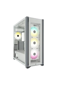 Obrázok pre Corsair iCUE 7000X RGB Full Tower Bílá