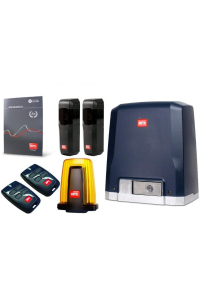 Obrázok pre BFT DEIMOS AC A800 KIT PL kit for sliding gates