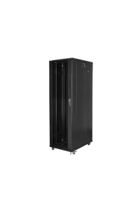 Obrázok pre Lanberg FF01-8042-12B rack 42U Volně stojící rack Černá