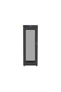 Obrázok pre Lanberg FF01-8037-23BL rack 37U Volně stojící rack Černá